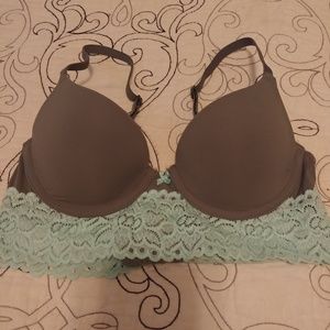 Aerie Push-Up Bra
